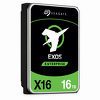 Miniatura zdjęcia: Dysk Seagate Exos X16 ST16000NM001G 16TB sATA III 7200RPM 256MB
