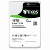 Miniatura zdjęcia: Dysk Seagate Exos X16 ST16000NM001G 16TB sATA III 7200RPM 256MB