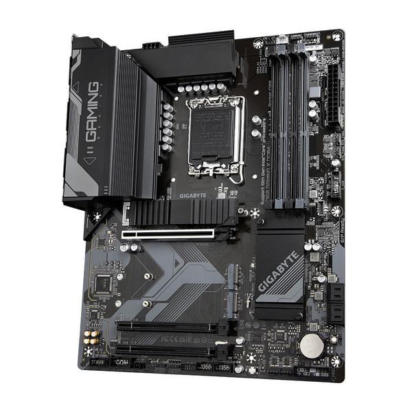 Zdjęcie produktu: Gigabyte B760 GAMING X DDR4 LGA1700