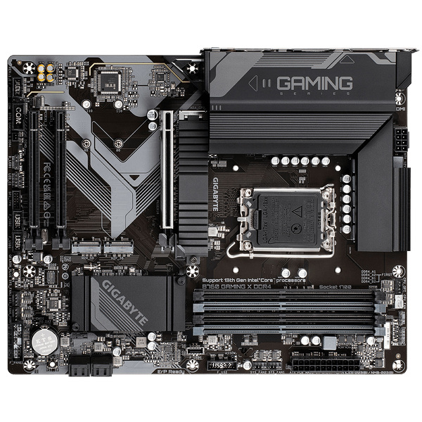 Zdjęcie produktu: Gigabyte B760 GAMING X DDR4 LGA1700