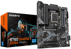 Płyta główna Gigabyte B760 GAMING X DDR4 LGA1700