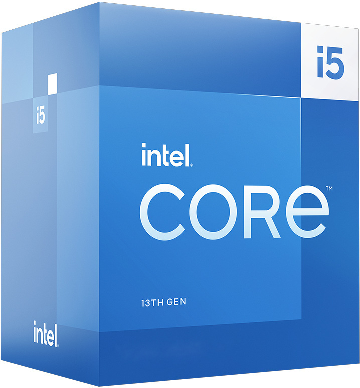 Procesor Intel Core i5-13400 Raptor Lake 2.5GHz LGA1700 Box Procesor Intel Core i5-13400 Raptor Lake 2.5GHz LGA1700 Box