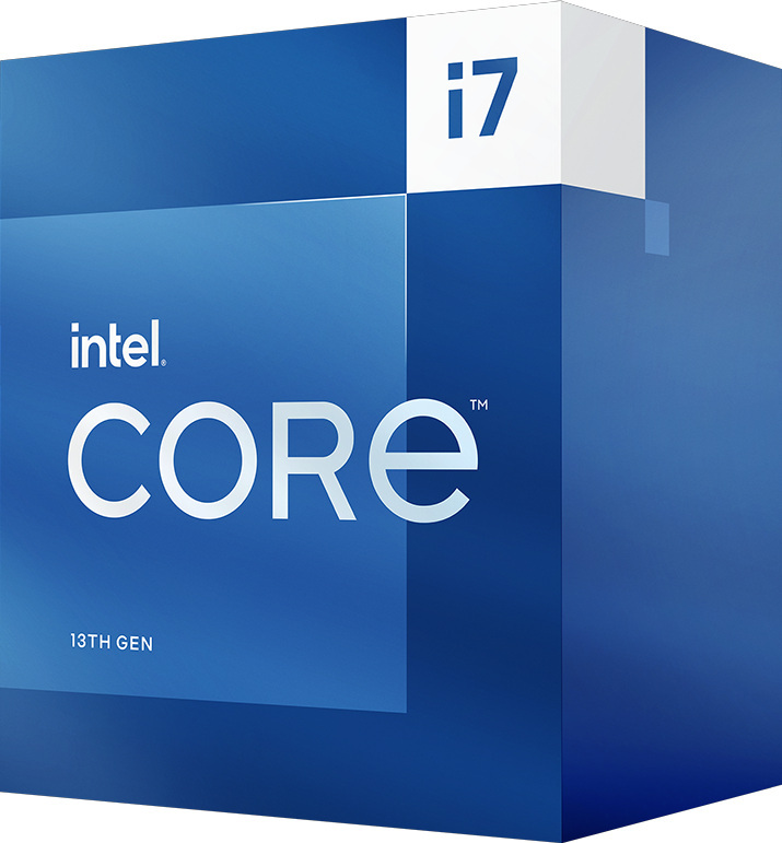 Procesor Intel Core i7-13700 Raptor Lake 2.1GHz LGA1700 Box