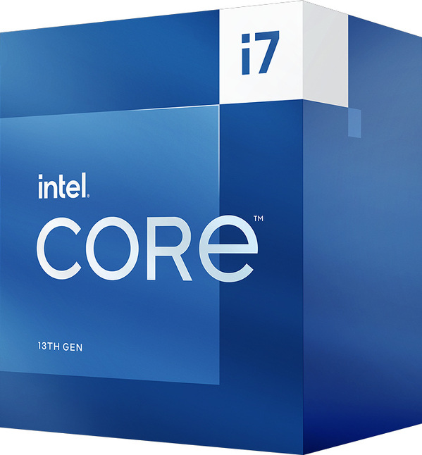Zdjęcie produktu: Procesor Intel Core i7-13700 Raptor Lake 2.1GHz LGA1700 Box