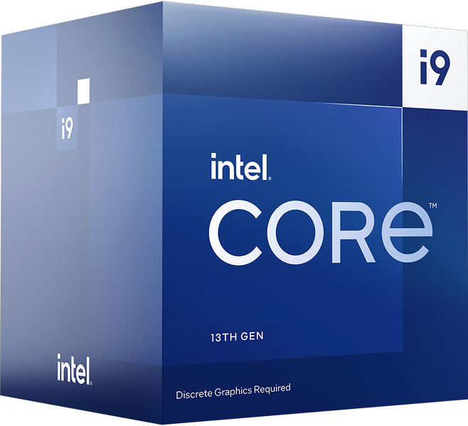 Zdjęcie produktu: Procesor Intel Core i9-13900F Raptor Lake 2.0GHz LGA1700 Box Zdjęcie produktu: Procesor Intel Core i9-13900F Raptor Lake 2.0GHz LGA1700 Box
