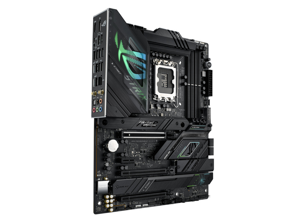 ASUS ROG STRIX Z790-F GAMING WIFI DDR5