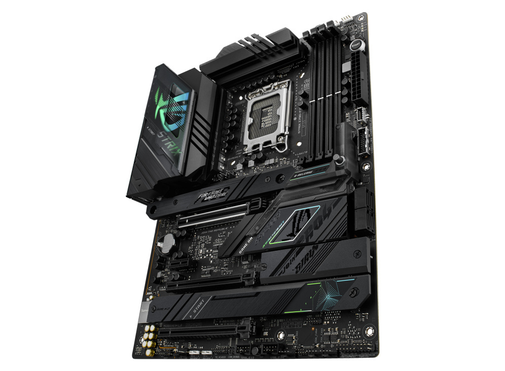 ASUS ROG STRIX Z790-F GAMING WIFI DDR5