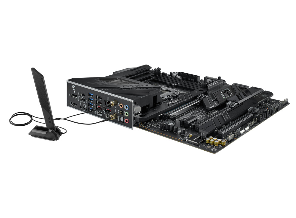 ASUS ROG STRIX Z790-F GAMING WIFI DDR5