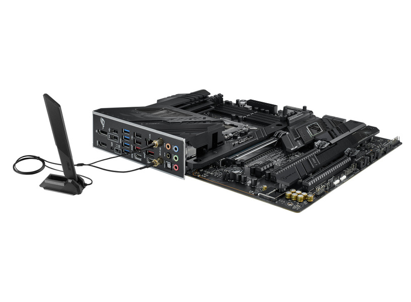 Zdjęcie produktu: ASUS ROG STRIX Z790-F GAMING WIFI DDR5