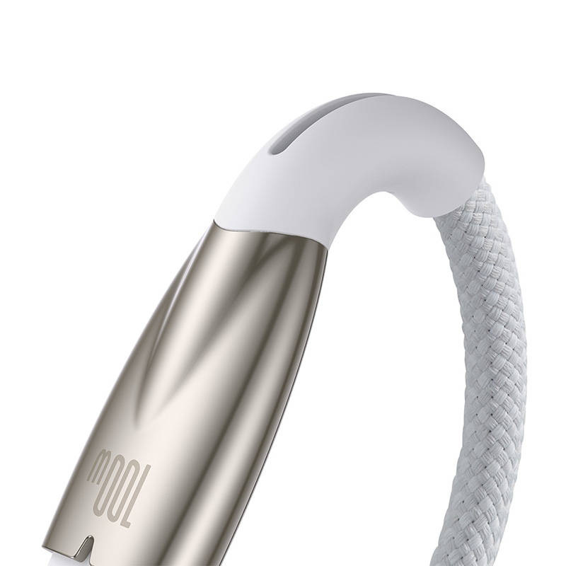 Baseus USB Typ-C 1m 100W Glimmer CADH000402