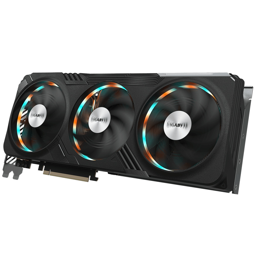 Gigabyte GeForce RTX 4070 Ti Gaming OC 12GB GDDR6X DLSS 3 (GV-N407TGAMING OC-12GD)