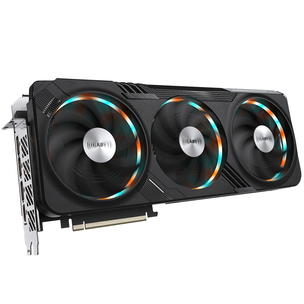 Gigabyte GeForce RTX 4070 Ti Gaming OC 12GB GDDR6X DLSS 3 (GV-N407TGAMING OC-12GD)