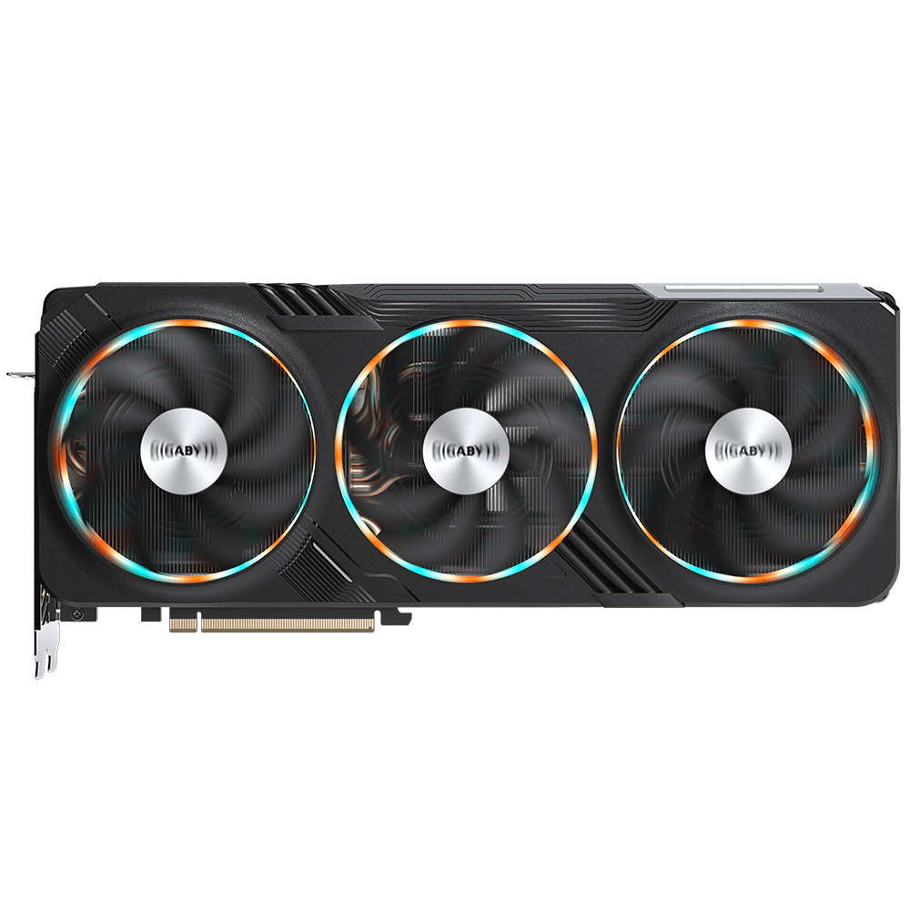 Gigabyte GeForce RTX 4070 Ti Gaming OC 12GB GDDR6X DLSS 3 (GV-N407TGAMING OC-12GD)