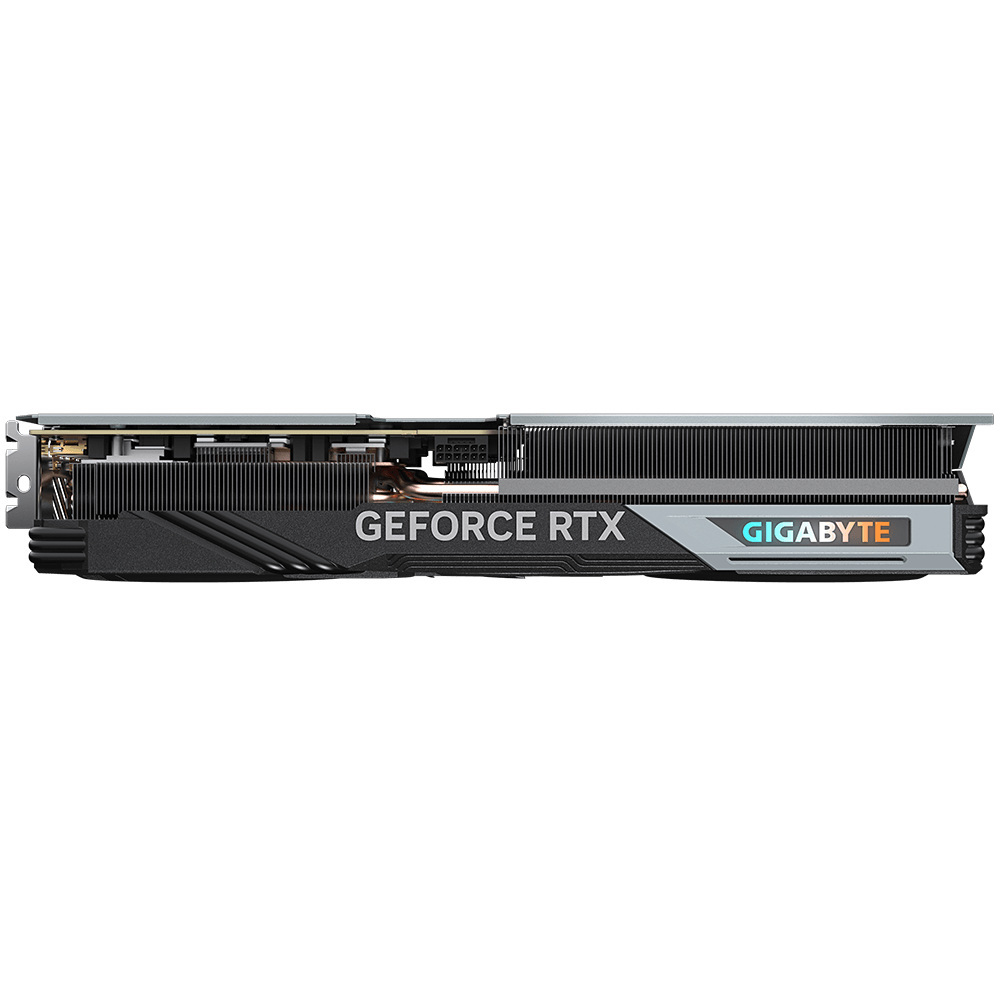 Gigabyte GeForce RTX 4070 Ti Gaming OC 12GB GDDR6X DLSS 3 (GV-N407TGAMING OC-12GD)