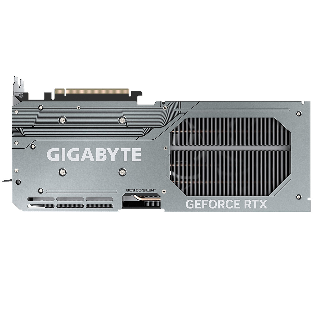 Gigabyte GeForce RTX 4070 Ti Gaming OC 12GB GDDR6X DLSS 3 (GV-N407TGAMING OC-12GD)