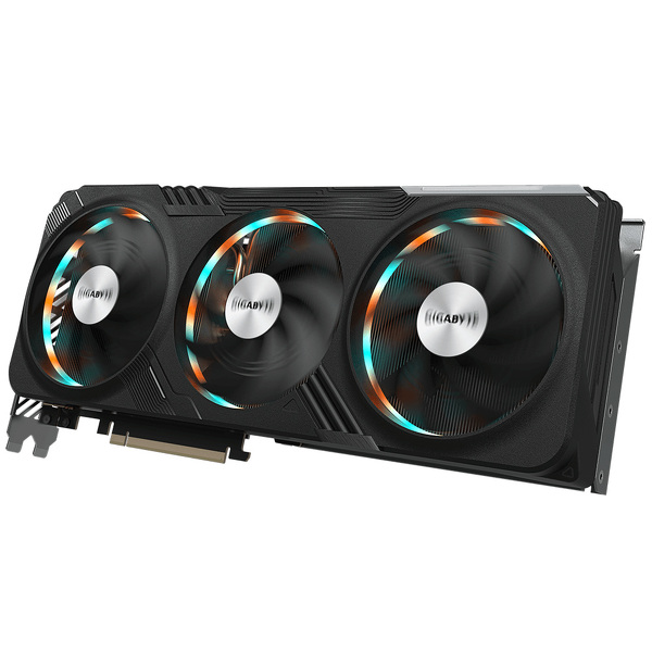 Zdjęcie produktu: Gigabyte GeForce RTX 4070 Ti Gaming OC 12GB GDDR6X DLSS 3 (GV-N407TGAMING OC-12GD)