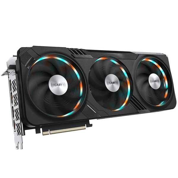 Zdjęcie produktu: Gigabyte GeForce RTX 4070 Ti Gaming OC 12GB GDDR6X DLSS 3 (GV-N407TGAMING OC-12GD)