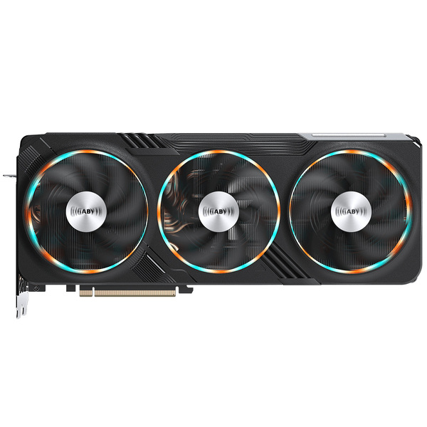 Zdjęcie produktu: Gigabyte GeForce RTX 4070 Ti Gaming OC 12GB GDDR6X DLSS 3 (GV-N407TGAMING OC-12GD)