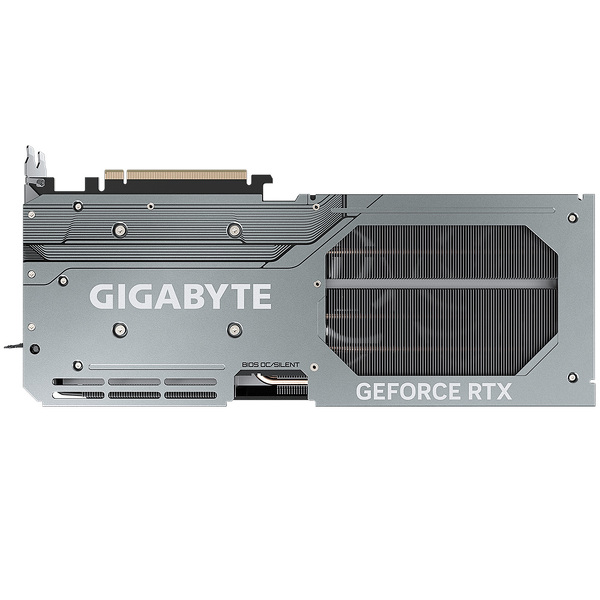 Zdjęcie produktu: Gigabyte GeForce RTX 4070 Ti Gaming OC 12GB GDDR6X DLSS 3 (GV-N407TGAMING OC-12GD)