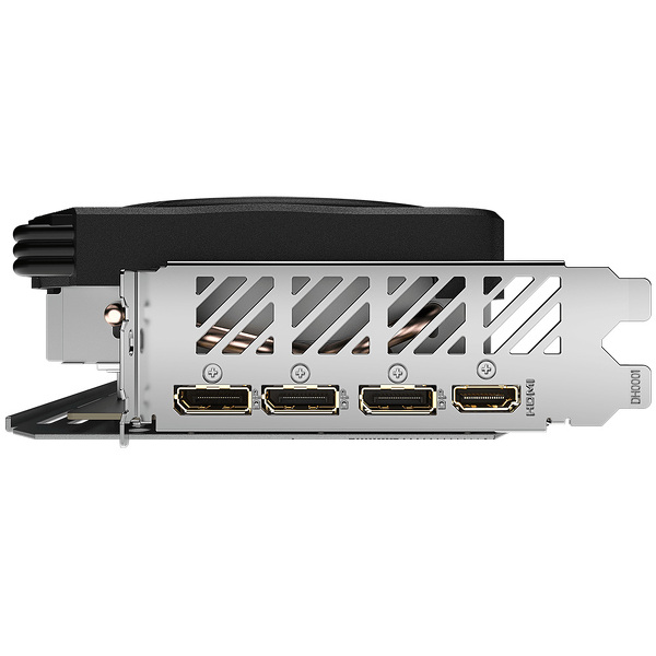 Zdjęcie produktu: Gigabyte GeForce RTX 4070 Ti Gaming OC 12GB GDDR6X DLSS 3 (GV-N407TGAMING OC-12GD)