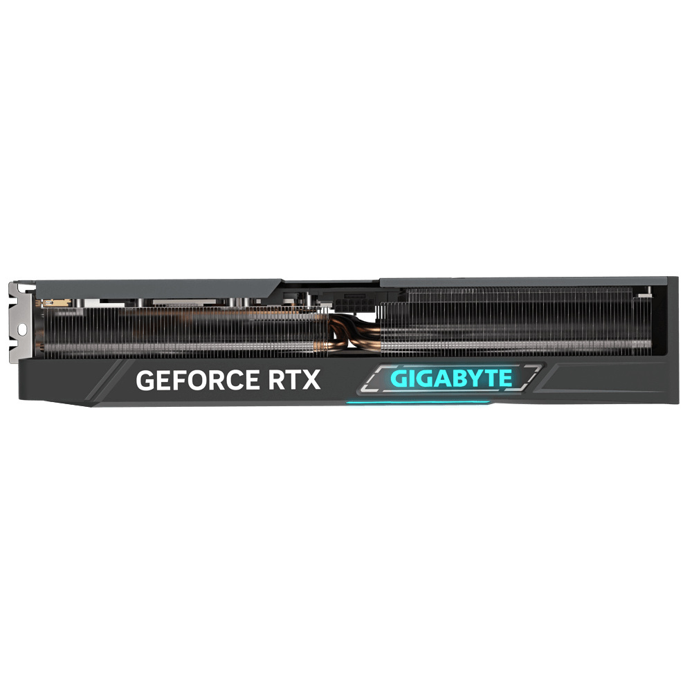 Gigabyte GeForce RTX 4070 Ti Eagle OC 12GB GDDR6X DLSS 3 (GV-N407TEAGLE OC-12GD) Gigabyte GeForce RTX 4070 Ti Eagle OC 12GB GDDR6X DLSS 3 (GV-N407TEAGLE OC-12GD)
