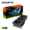 Miniatura zdjęcia: Gigabyte GeForce RTX 4070 Ti Eagle OC 12GB GDDR6X DLSS 3 (GV-N407TEAGLE OC-12GD) Miniatura zdjęcia: Gigabyte GeForce RTX 4070 Ti Eagle OC 12GB GDDR6X DLSS 3 (GV-N407TEAGLE OC-12GD)