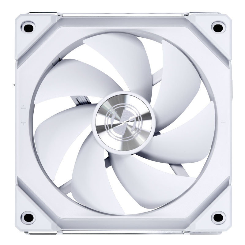 Lian Li UNI FAN SL120 v2 ARGB PWM 120mm