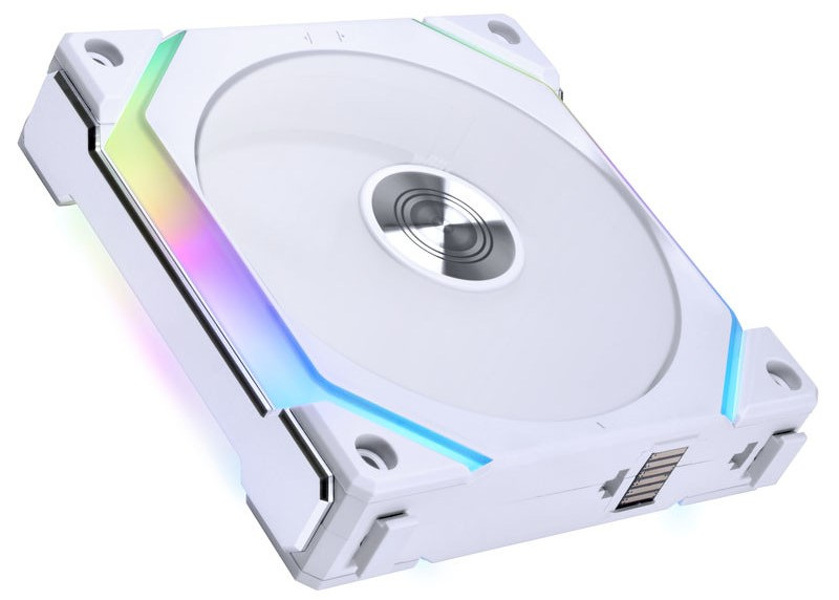 Zdjęcie produktu: Lian Li UNI FAN SL120 v2 ARGB PWM 120mm