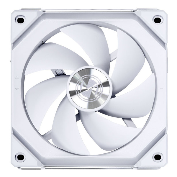 Zdjęcie produktu: Lian Li UNI FAN SL120 v2 ARGB PWM 120mm