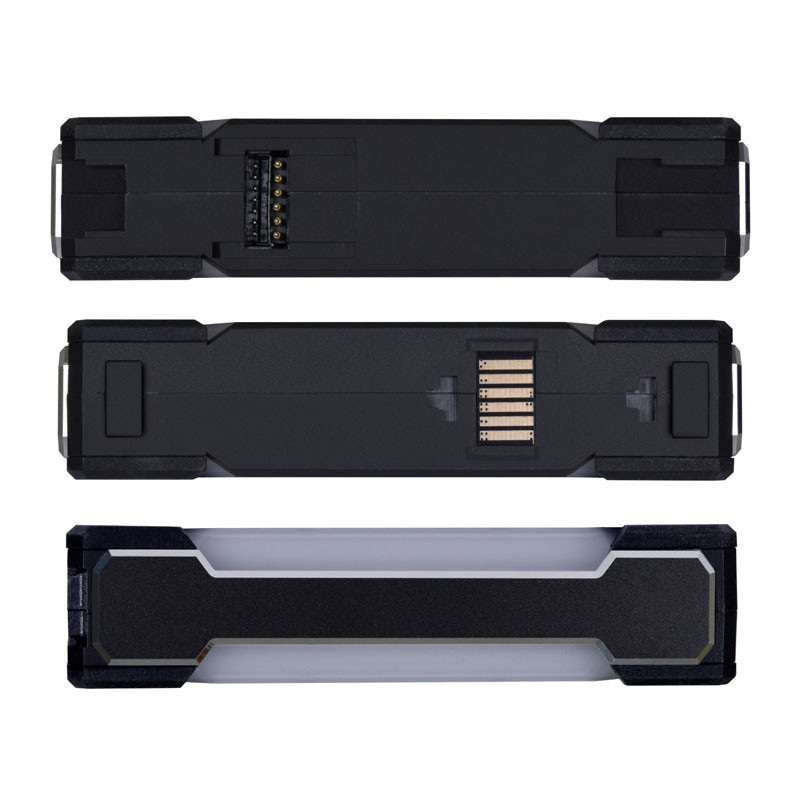 Wentylator Lian Li UNI FAN SL120 v2 ARGB PWM 120mm czarny