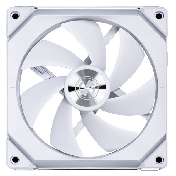 Zdjęcie produktu: Wentylator Lian Li UNI FAN SL140 v2 ARGB PWM 140mm biały Zdjęcie produktu: Wentylator Lian Li UNI FAN SL140 v2 ARGB PWM 140mm biały