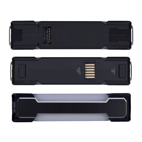 Zdjęcie produktu: Wentylator Lian Li UNI FAN SL120 v2 ARGB PWM 120mm czarny (3 sztuki i kontroler) Zdjęcie produktu: Wentylator Lian Li UNI FAN SL120 v2 ARGB PWM 120mm czarny (3 sztuki i kontroler)