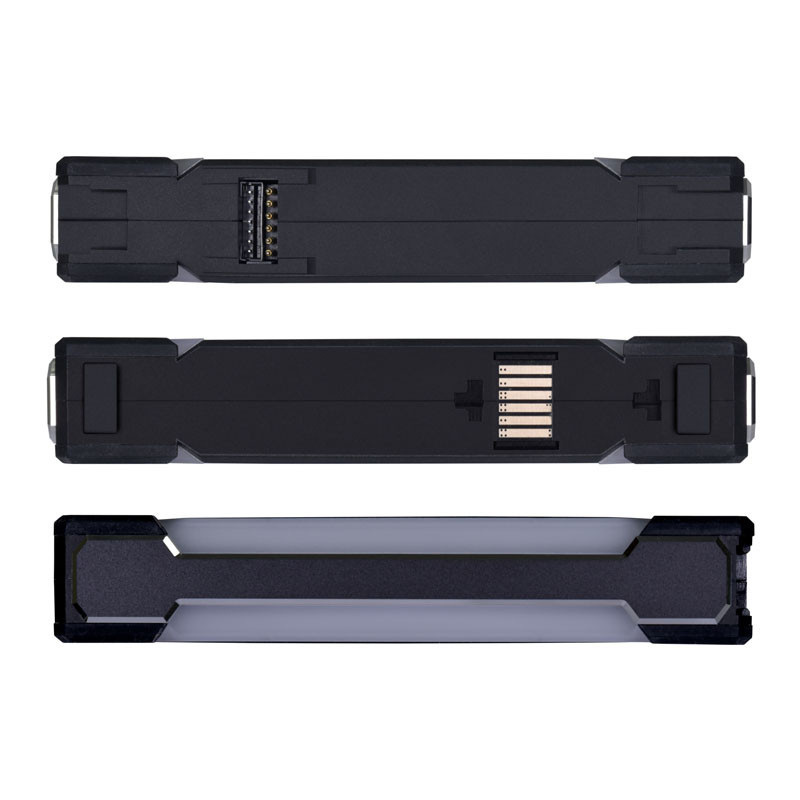 Wentylator Lian Li UNI FAN SL140 v2 ARGB PWM 140mm czarny