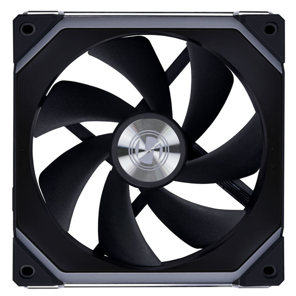 Zdjęcie produktu: Wentylator Lian Li UNI FAN SL140 v2 ARGB PWM 140mm czarny