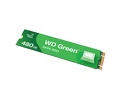 Miniatura zdjęcia: WD Green SSD 480GB M.2 SATA (WDS480G3G0B)