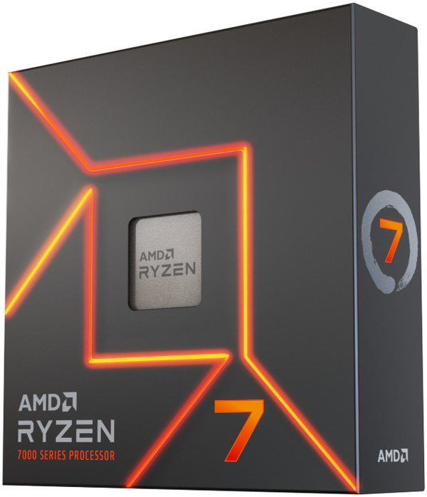 Zdjęcie produktu: AMD Ryzen 7 7700 AM5 BOX (100-100000592BOX)