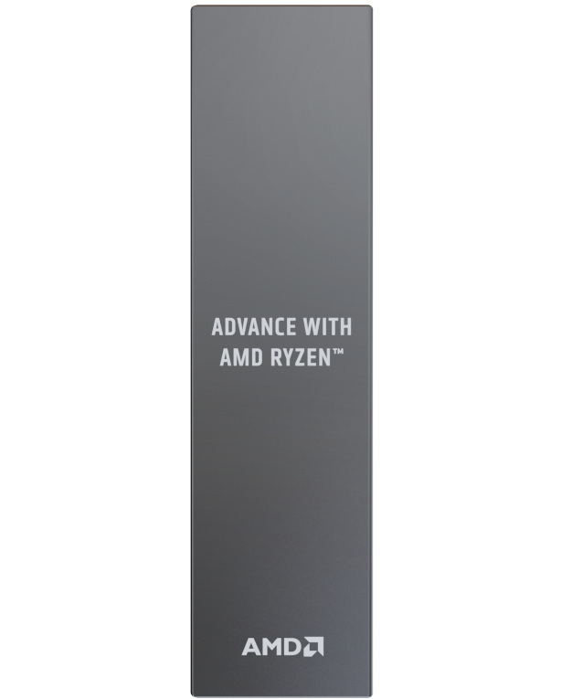 AMD Ryzen 5 7600 AM5 BOX (100-100001015BOX)