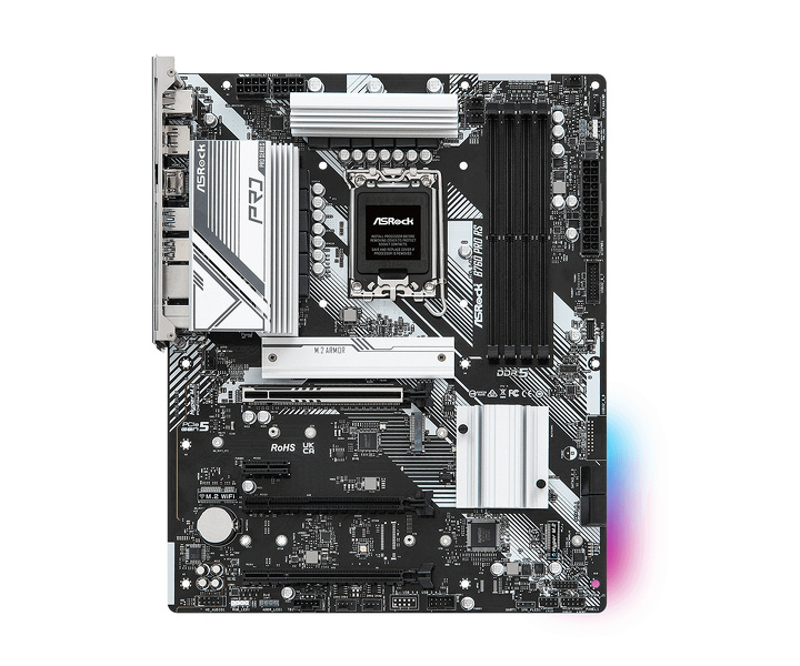 Zdjęcie produktu: ASRock B760 PRO RS DDR5 LGA1700