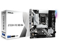 Miniatura zdjęcia: Płyta główna ASRock B760M PRO RS/D4 DDR4 LGA1700 Miniatura zdjęcia: Płyta główna ASRock B760M PRO RS/D4 DDR4 LGA1700
