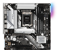 Miniatura zdjęcia: Płyta główna ASRock B760M PRO RS/D4 DDR4 LGA1700 Miniatura zdjęcia: Płyta główna ASRock B760M PRO RS/D4 DDR4 LGA1700