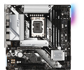 Miniatura zdjęcia: Płyta główna ASRock B760M PRO RS/D4 DDR4 LGA1700 Miniatura zdjęcia: Płyta główna ASRock B760M PRO RS/D4 DDR4 LGA1700