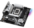 Miniatura zdjęcia: Płyta główna ASRock B760M PRO RS/D4 DDR4 LGA1700 Miniatura zdjęcia: Płyta główna ASRock B760M PRO RS/D4 DDR4 LGA1700