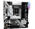 Miniatura zdjęcia: Płyta główna ASRock B760M PRO RS/D4 DDR4 LGA1700 Miniatura zdjęcia: Płyta główna ASRock B760M PRO RS/D4 DDR4 LGA1700