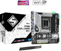 Płyta główna ASRock B760M STEEL LEGEND WIFI DDR5 LGA1700