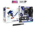 Płyta główna ASRock B760M PG SONIC WIFI DDR5 LGA1700