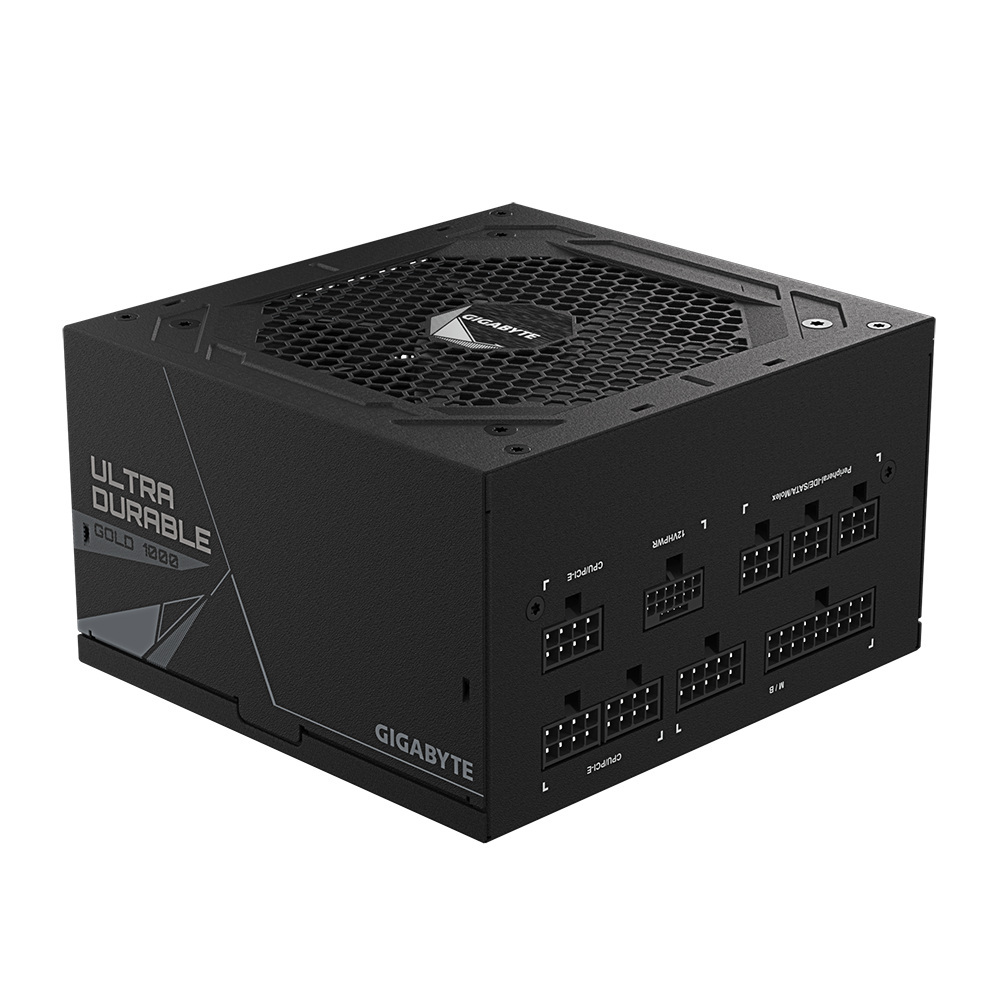 Gigabyte GP-UD1000GM PG5 2.0 1000W ATX 3.0