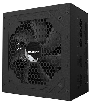 Miniatura produktu: Zasilacz Gigabyte GP-UD1000GM PG5 (Rev. 2.0) 1000W 80 PLUS Gold ATX 3.0