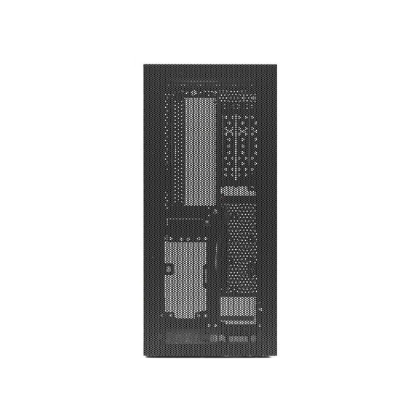 Zdjęcie produktu: Obudowa do komputera Ssupd Meshroom S Szara Mini ITX PCIe 4.0