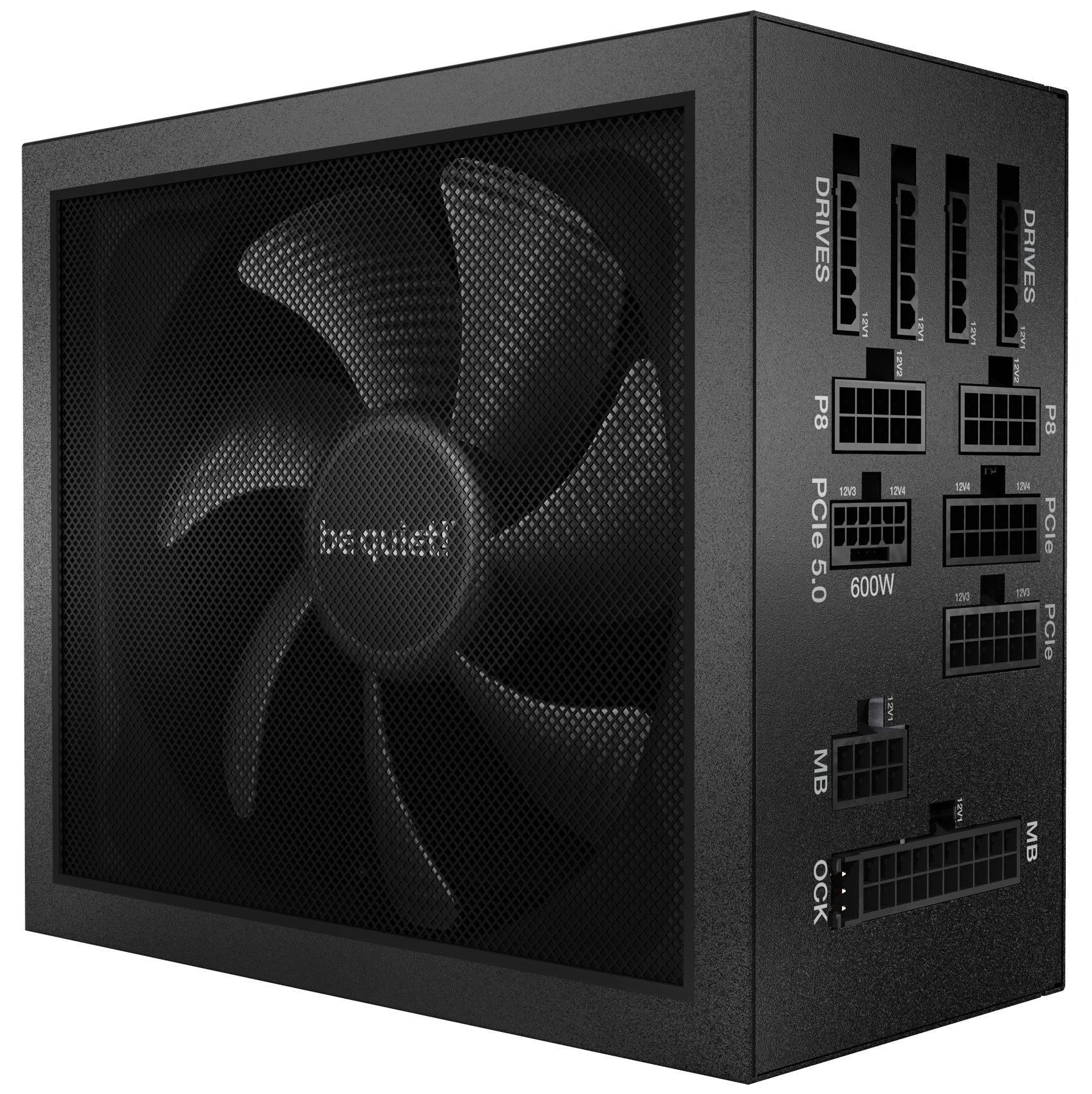Zasilacz be quiet! Dark Power 13 ATX 3.0 1000W (BN335) Zasilacz be quiet! Dark Power 13 ATX 3.0 1000W (BN335)