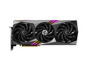 Miniatura zdjęcia: MSI GeForce RTX 4070 Ti GAMING X TRIO 12GB GDDR6X DLSS 3